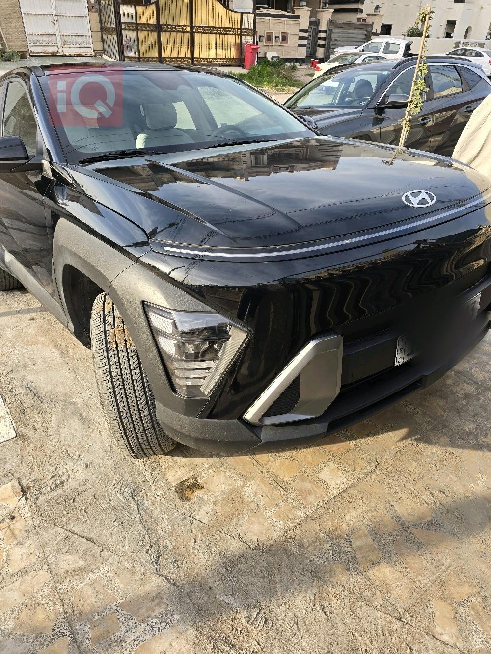 هيونداي كونا